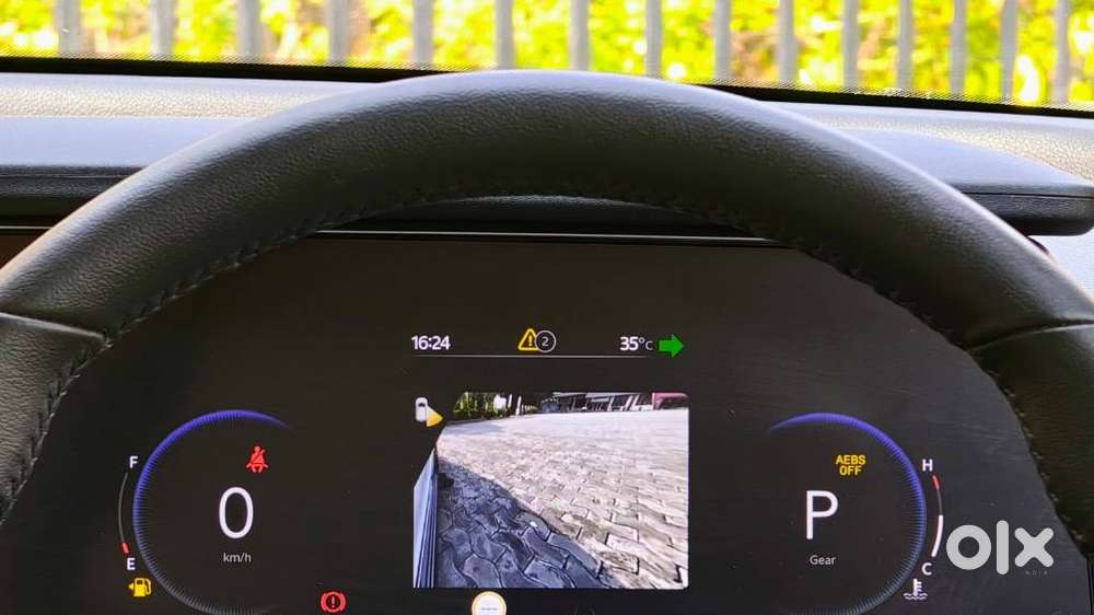 Mahindra Xuv700, 2024, Diesel