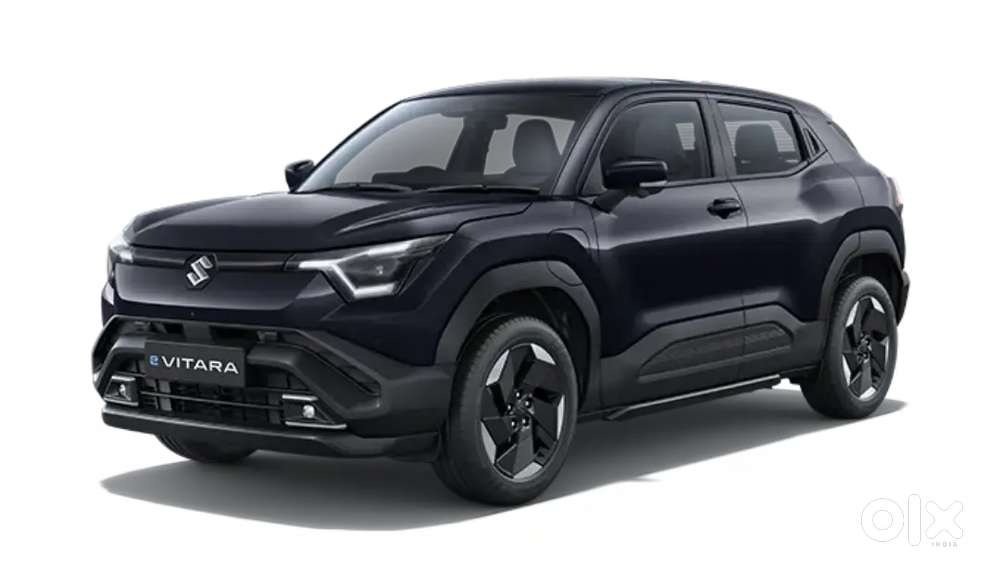 Maruti Suzuki Victoris 2025