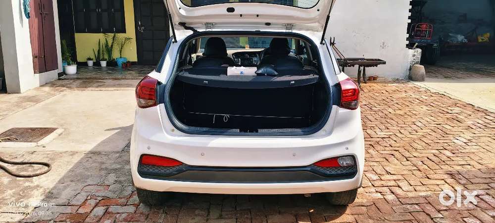 Hyundai Elite I20 Sportz 2020
