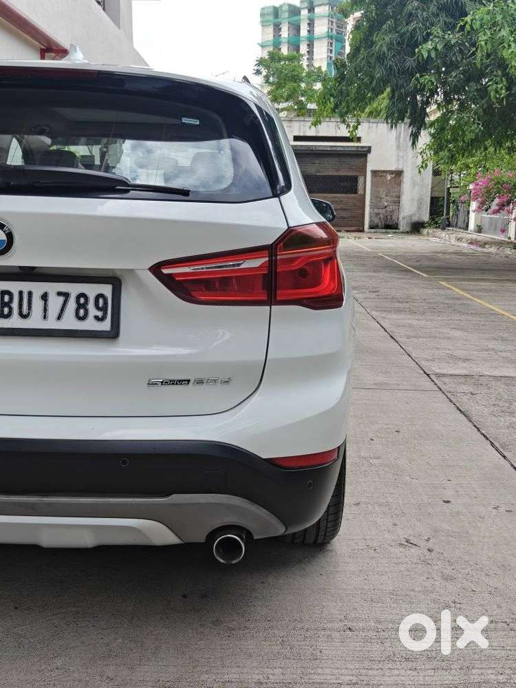 Bmw X1 2.0 Sdrive 20d, 2020, Diesel