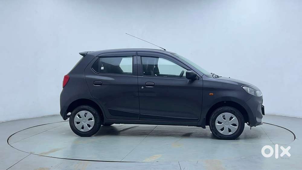 Maruti Suzuki Alto K10 Vxi Ags Optional, 2026, Petrol