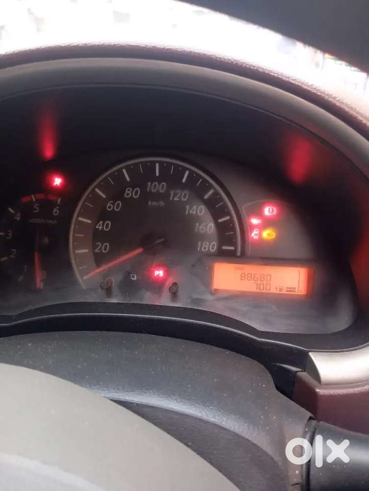 Urgent Sale Renault Pulse 88000 Km Driven