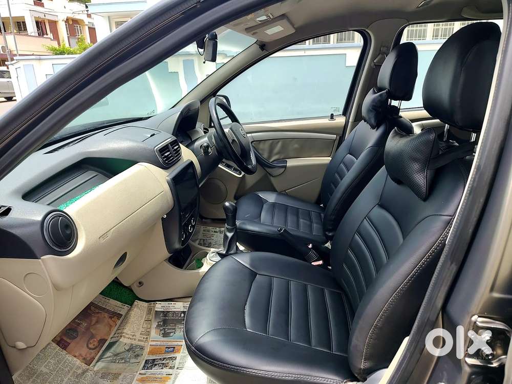 Nissan Terrano, 2014, Diesel