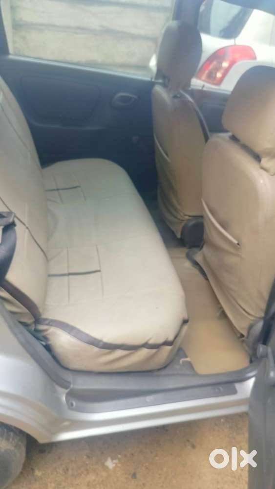 Maruti Suzuki Alto 2005-2010 Lx Bsiii, 2005, Petrol