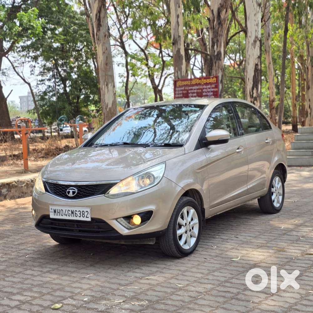 Tata Zest 1.3 Quadrajet Xt 90ps, 2014, Diesel