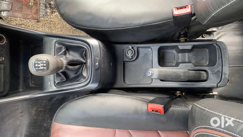 Tata Altroz 1.2 Xm Plus, 2021, Petrol