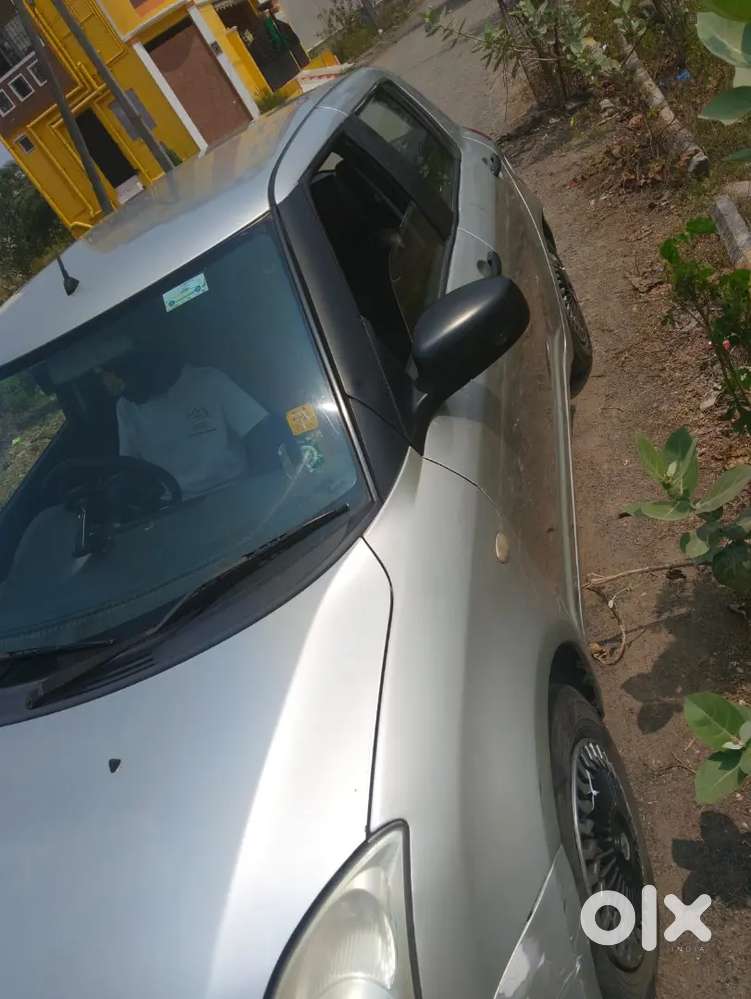 Maruti Suzuki Swift 2008