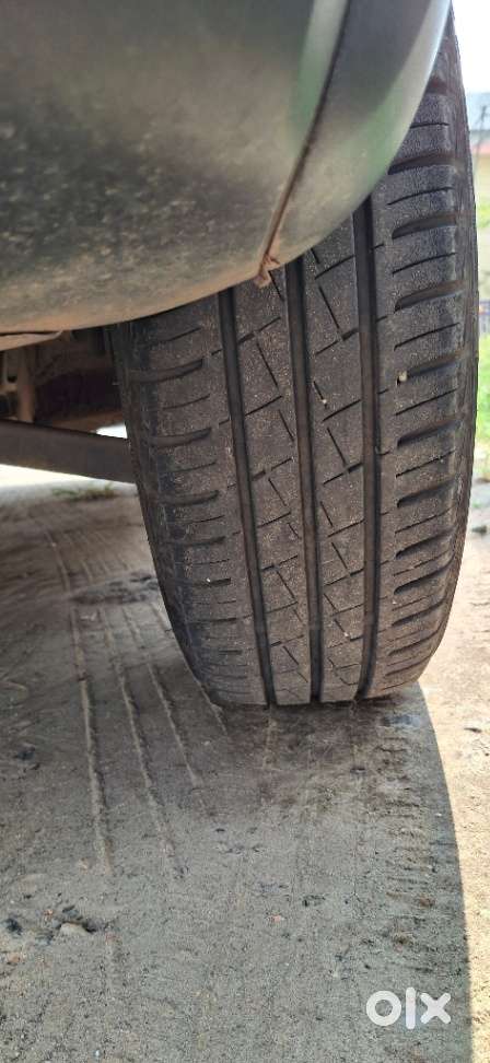 Renault Kwid 1.0 Rxl (o), 2024, Petrol