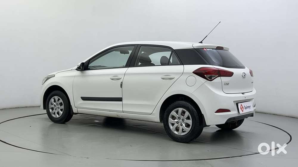 Hyundai Elite I20 Sportz 1.2, 2017, Petrol