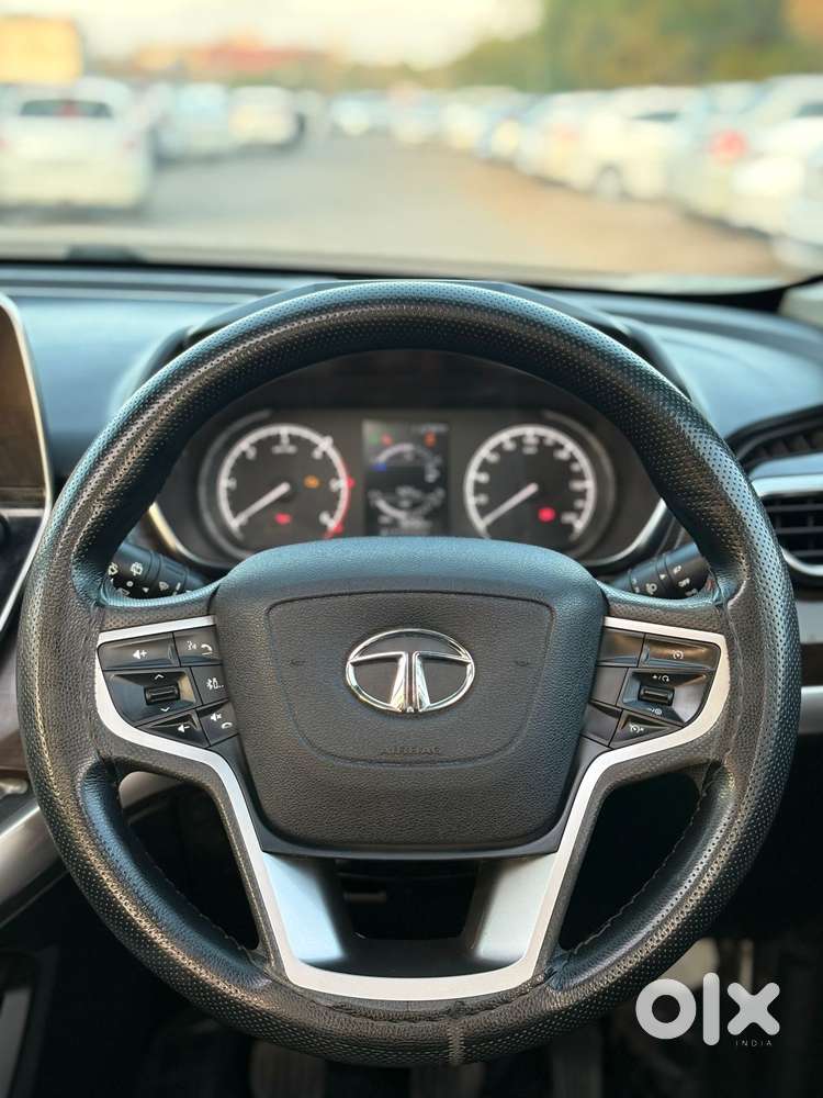 Tata Harrier 2.0 Kryotec Xta Plus, 2021, Diesel