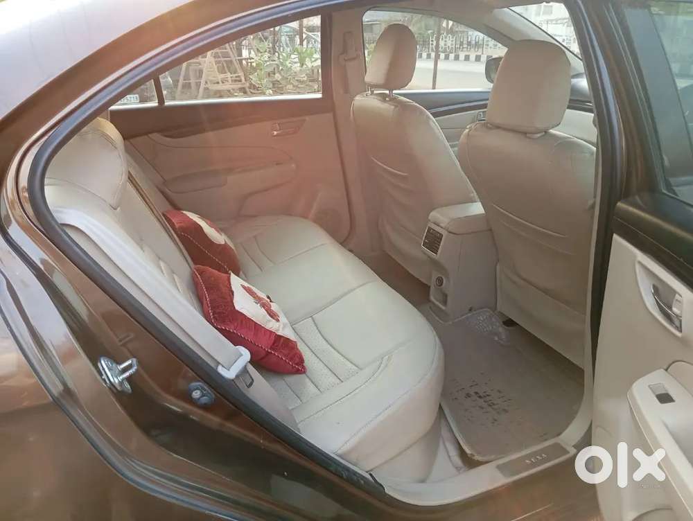 Maruti Suzuki Ciaz 2017