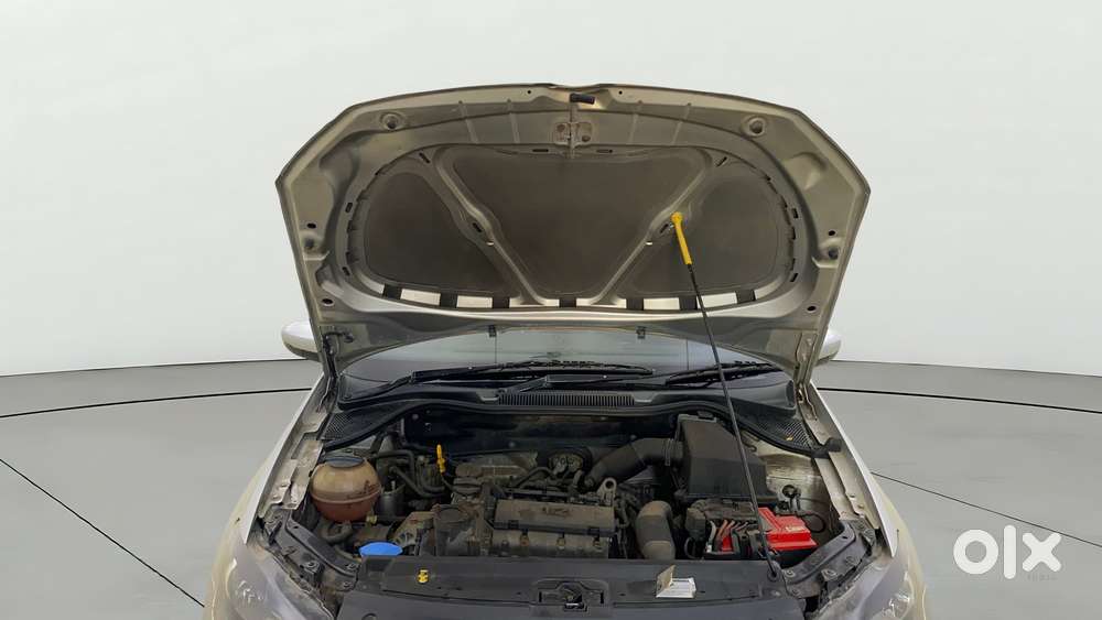 Volkswagen Ameo 1.2 Mpi Trendline, 2016, Petrol