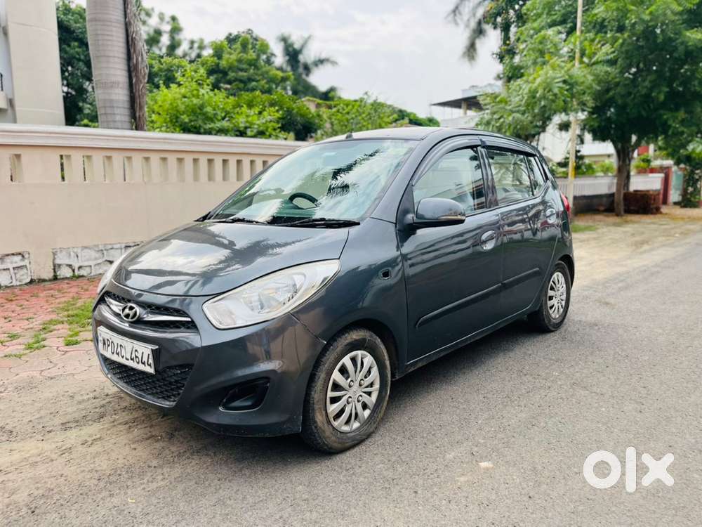 Hyundai I10 Petrol 2013