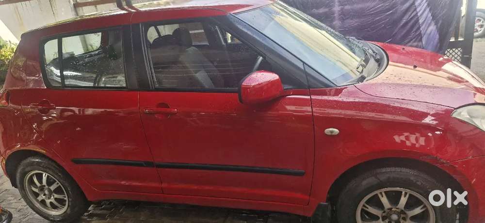 Maruti Suzuki Swift 2008 Car