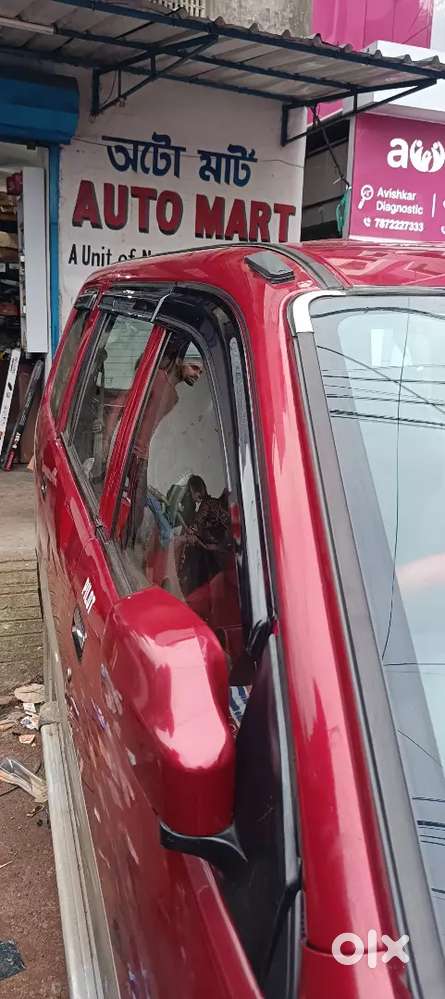 Chevrolet Tavera Lt 9 Seater 2013