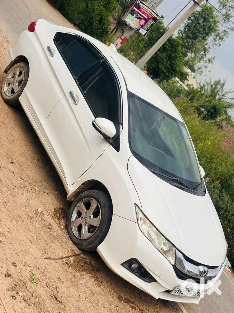 Honda City 2014 Diesel Good Condition
