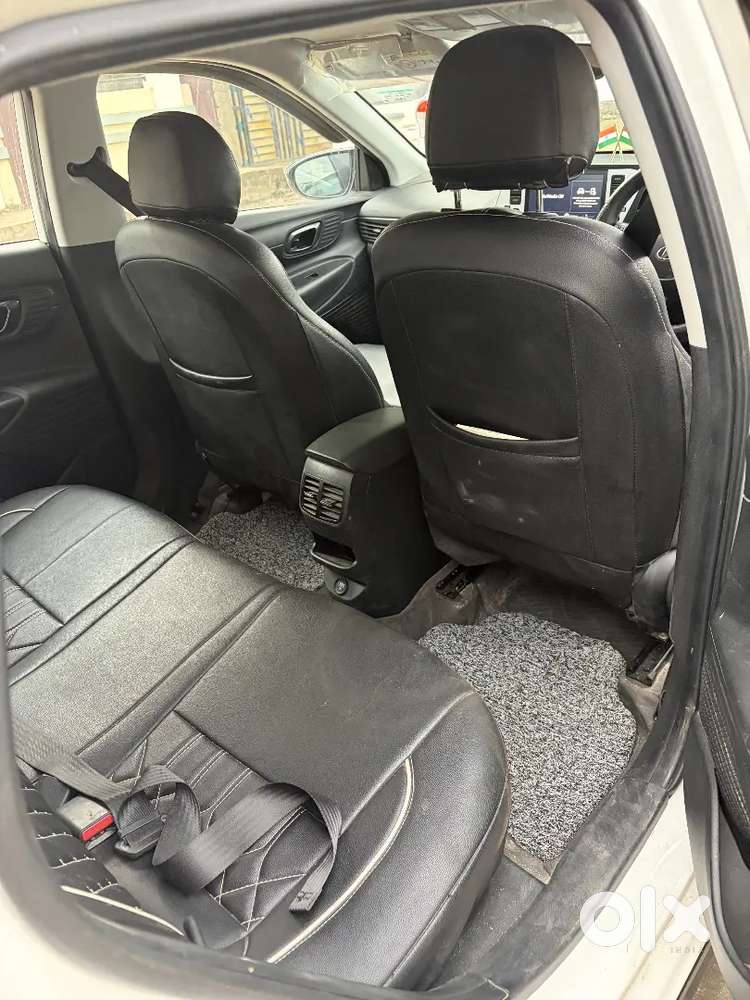 Hyundai New I20 Sportz 2023