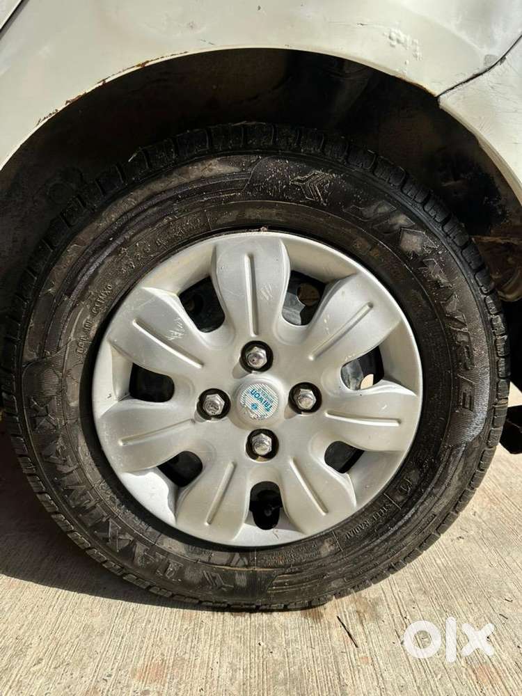 Hyundai I10 2012 Cng & Hybrids 88000 Km Driven