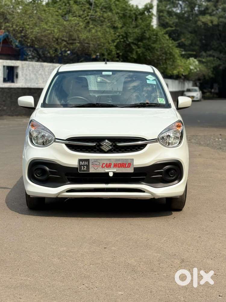 Maruti Suzuki Celerio Cng Vxi Mt, 2025, Cng & Hybrids