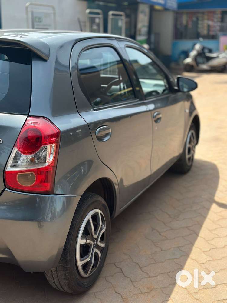 Toyota Etios Liva Gd, 2013, Diesel