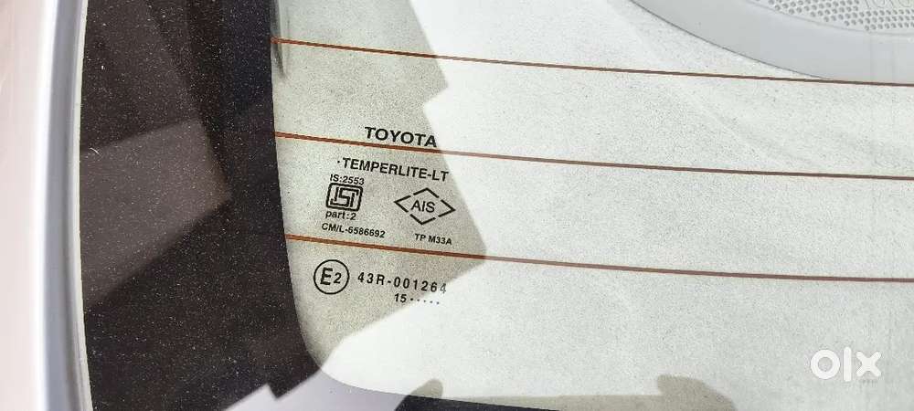 Toyota Etios 2016 Diesel Good Condition