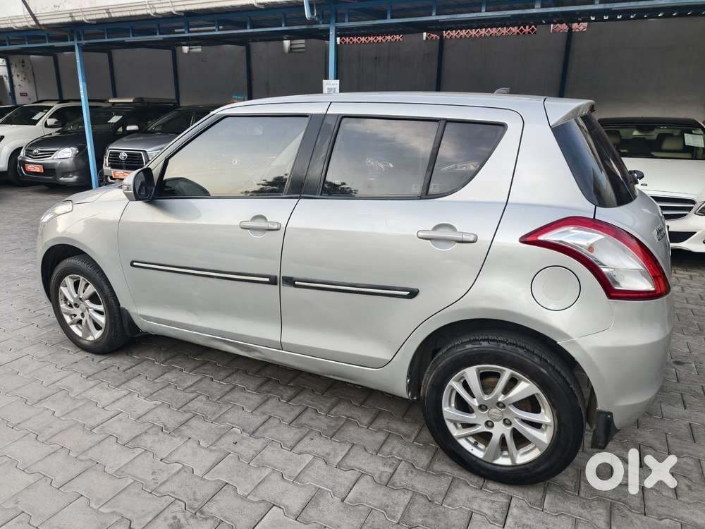 Maruti Suzuki Swift Ddis Zdi, 2014, Diesel