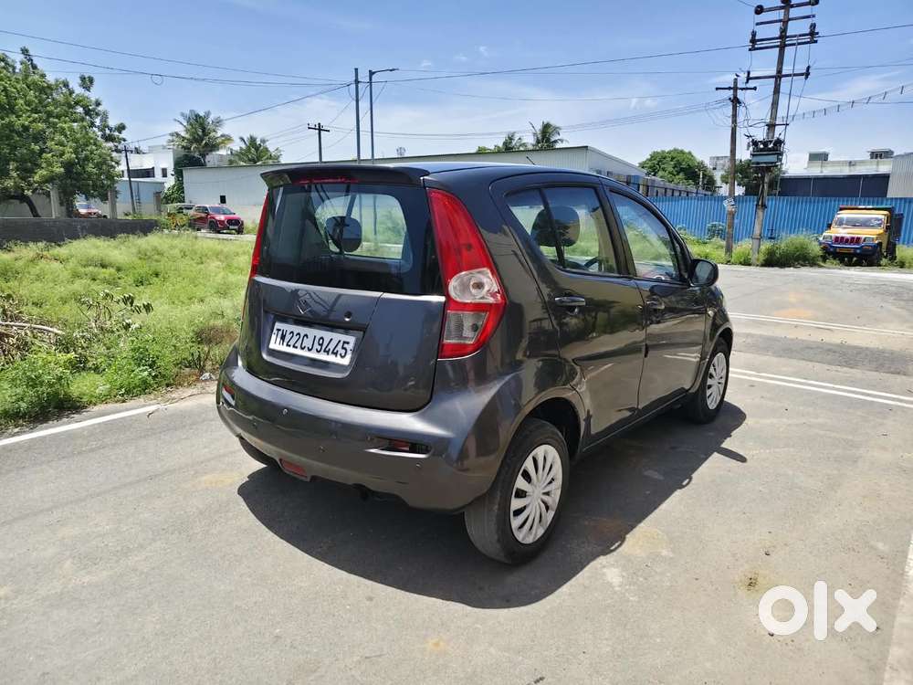 Maruti Suzuki Ritz Vdi Bs-iv, 2013, Diesel