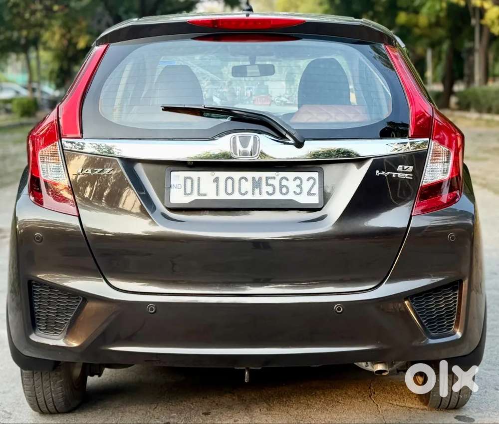 Honda Jazz V, 2019, Petrol