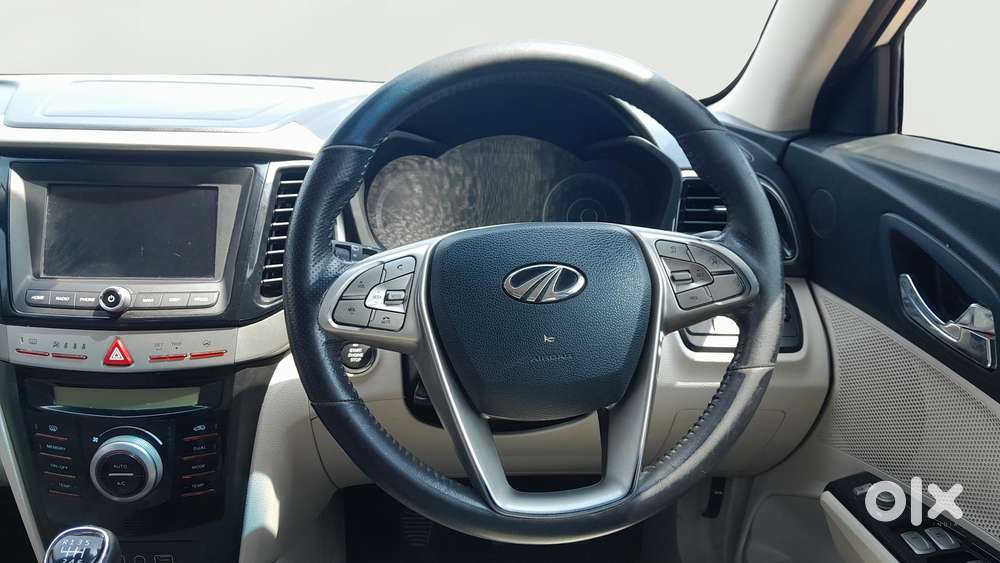 Mahindra Xuv300 W8 Option Diesel, 2019, Diesel