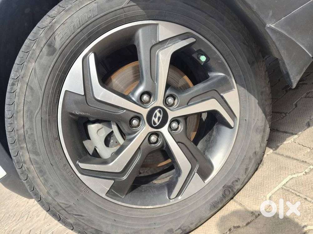 Hyundai Creta 1.6 S Automatic, 2019, Diesel