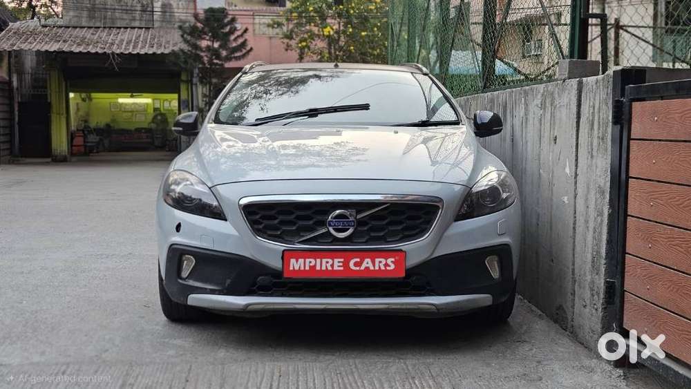 Volvo V40 D3 R Design, 2013, Diesel