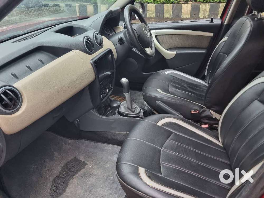 Renault Duster 1.5 Petrol Rxl, 2013, Petrol