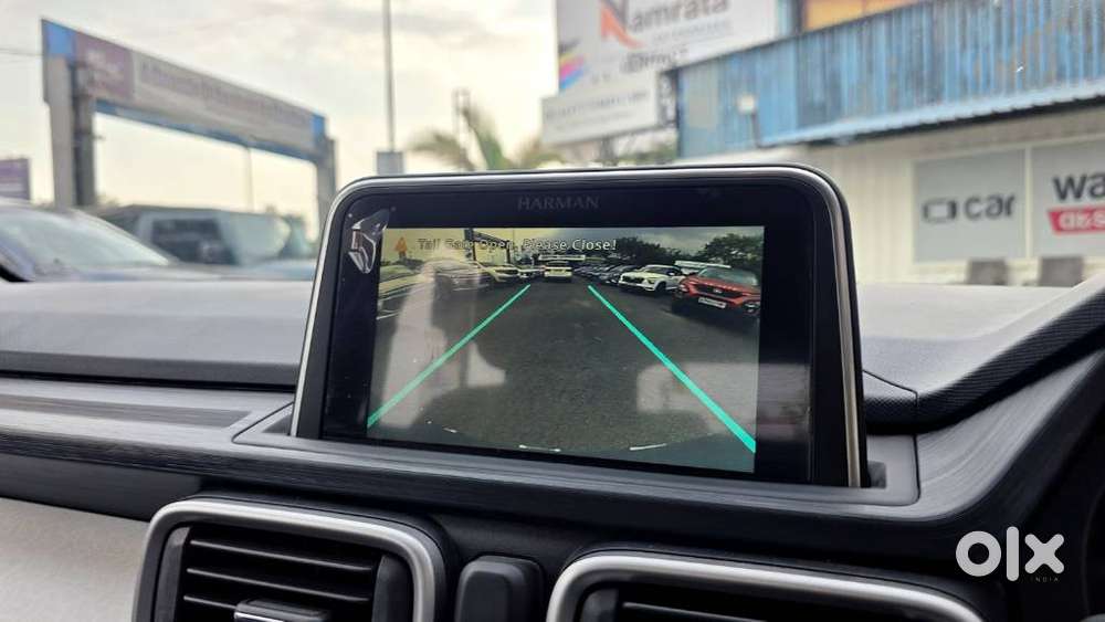 Tata Punch Accomplished, 2023, Petrol