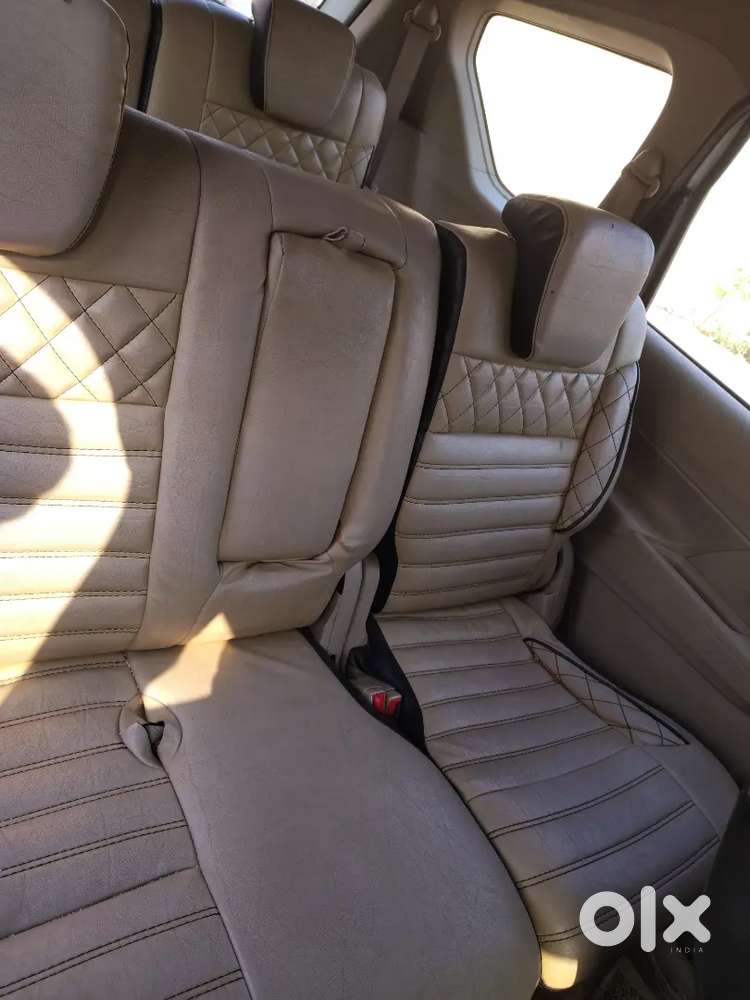 Maruti Suzuki Ertiga 2021 Petrol Well Maintained