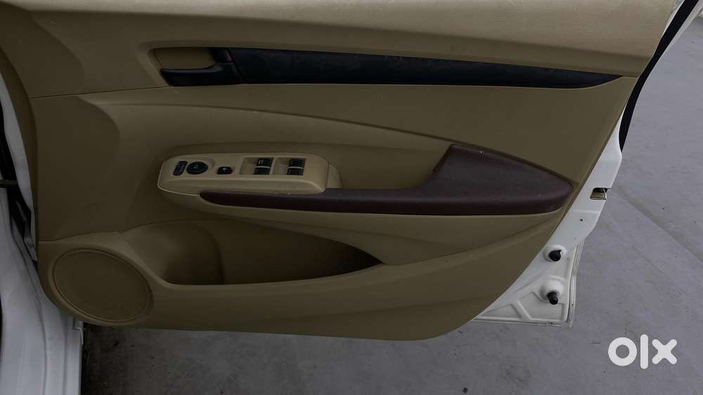 Honda City S, 2013, Petrol