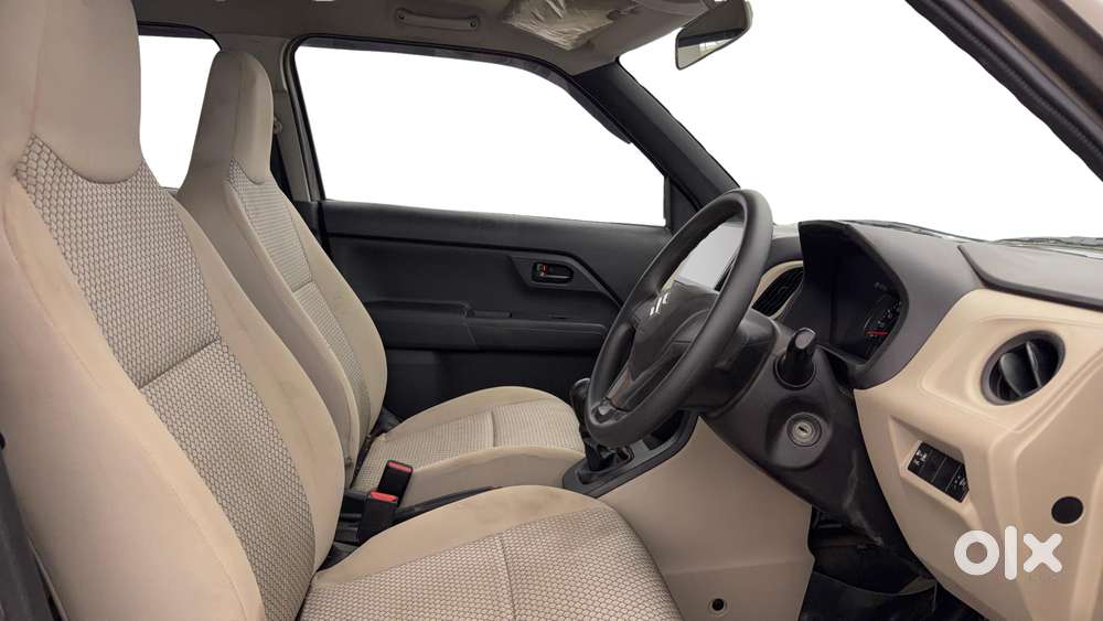 Maruti Suzuki Wagon R Lxi Cng, 2021, Cng & Hybrids