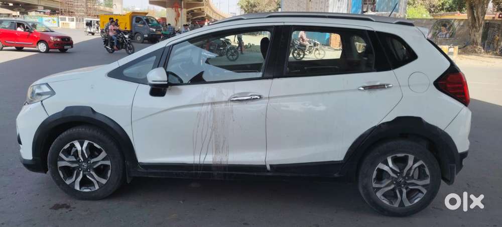 Honda Wr-v 1.5 Vx I-dtec, 2018, Diesel