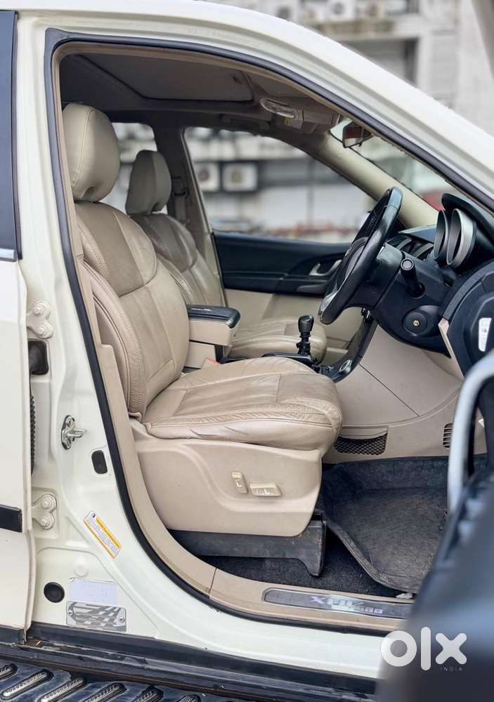 Mahindra Xuv500 2.2 W10, 2015, Diesel