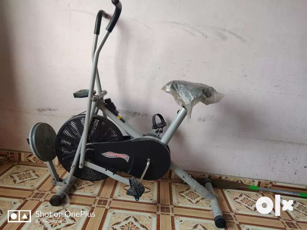 Exercise karne cheap wali cycle