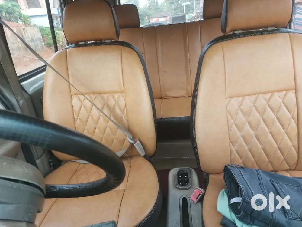 Power Stearing
 Power Window 
New Seat Cushion 
Brand New Tyre