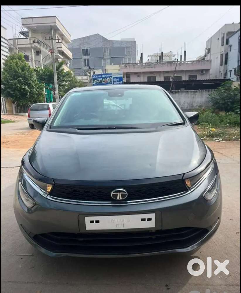 Tata Altroz 2023