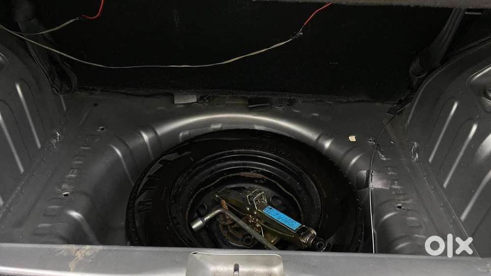 Renault Kwid 2015-2019 1.0 Rxl, 2017, Petrol