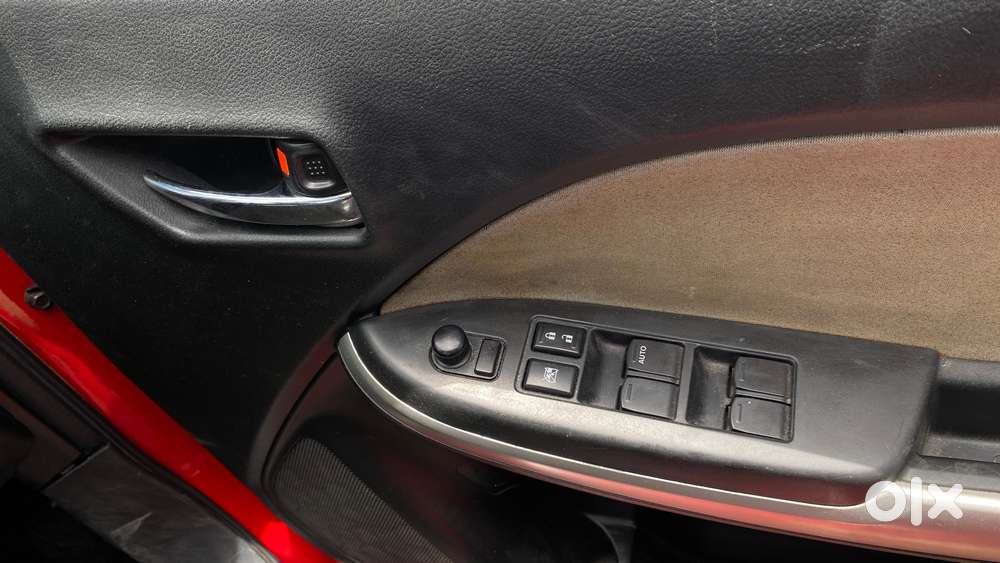 Maruti Suzuki Baleno 1.2 Cvt Delta, 2016, Petrol