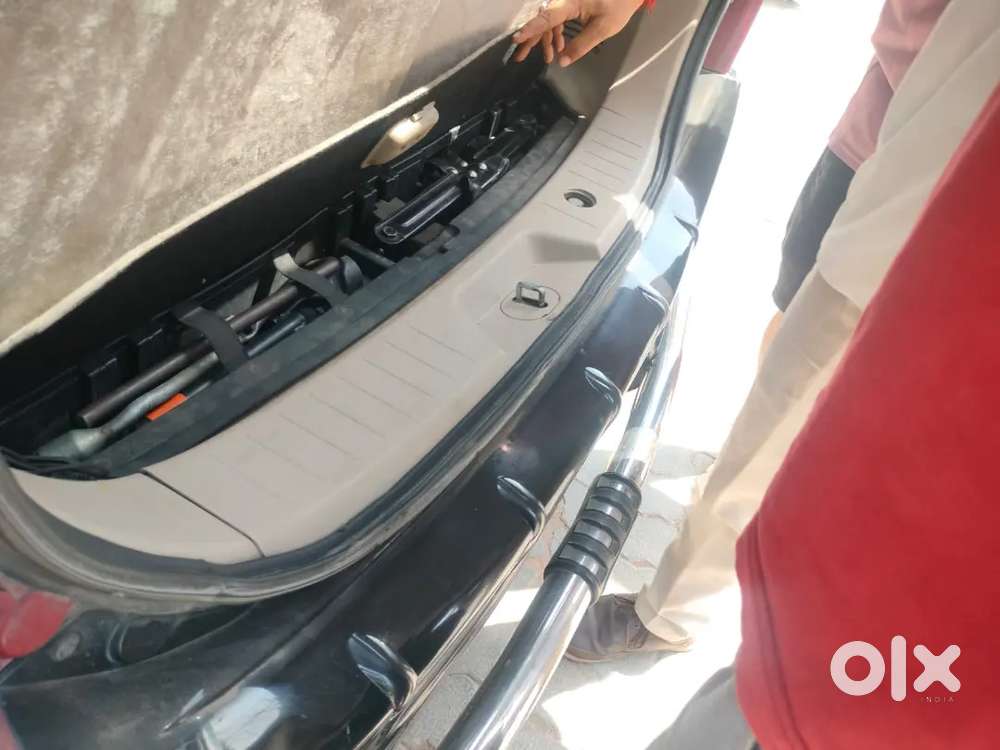 Mahindra Xuv500 2015