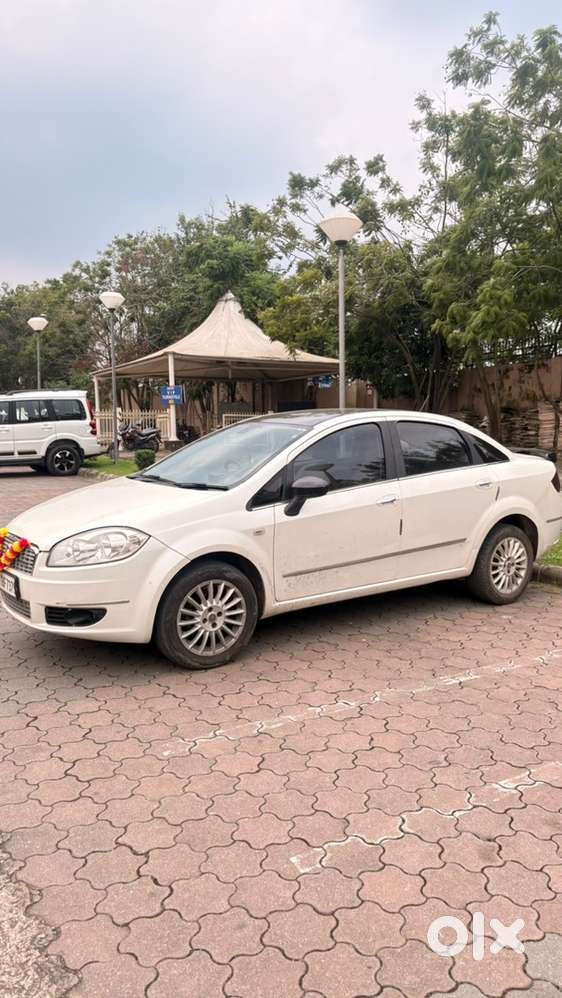 Fiat Linea Diesel Manual 2014