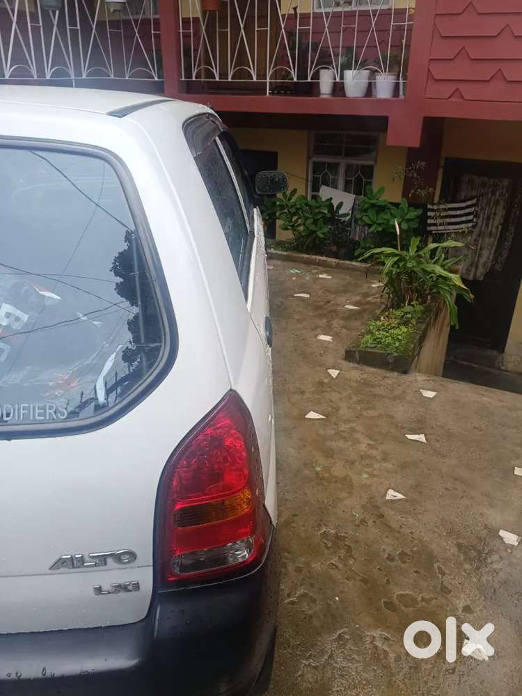 Alto In Gud Condition