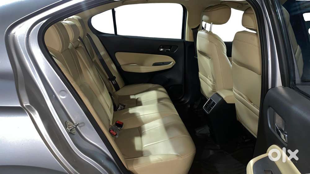 Honda City I-vtec Zx, 2020, Petrol