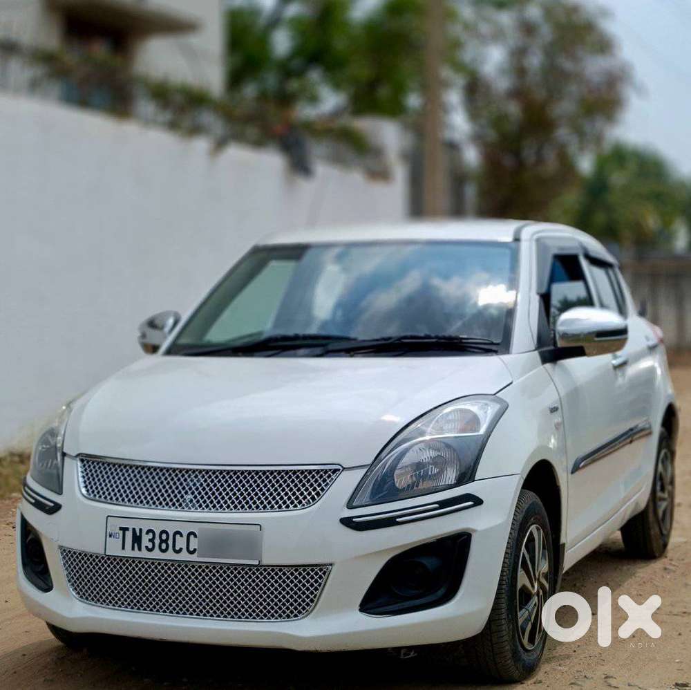 Maruti Suzuki Swift