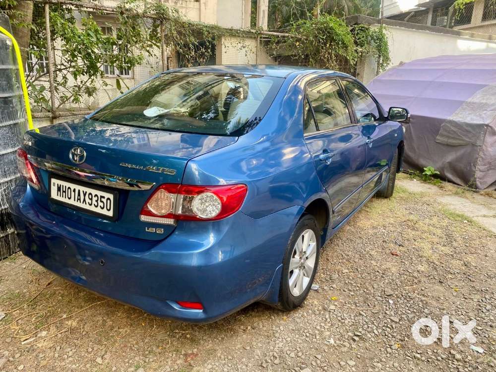 Parsi Owned Immaculate Car With No Work Reqd To Be Done On It.