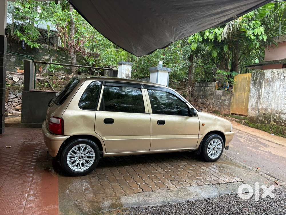 Maruti Zen Estilo 2000